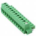 1912171 - 1912171 datasheet pdf and Terminal Blocks - Headers, Plugs and Sockets product details from Phoenix Contact stock available on our website