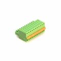 1881419 - 1881419 datasheet pdf and Terminal Blocks - Headers, Plugs and Sockets product details from Phoenix Contact stock available on our website