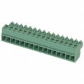 1803714 - 1803714 datasheet pdf and Terminal Blocks - Headers, Plugs and Sockets product details from Phoenix Contact stock available on our website