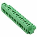 1778124 - 1778124 datasheet pdf and Terminal Blocks - Headers, Plugs and Sockets product details from Phoenix Contact stock available on our website