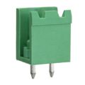 691311500002 - TERM BLOCK HDR 2POS VERT 5.08MM