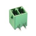 691305140002 - TERM BLOCK HEADER 2POS 90 3.5MM