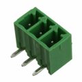 691322310003 - TERM BLOCK HDR 3POS 90DEG 3.81MM