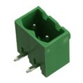 OQ0254510000G - OQ0254510000G datasheet pdf and Terminal Blocks - Headers, Plugs and Sockets product details from Amphenol Anytek stock available on our website