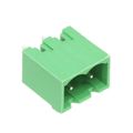 OSTOQ027150 - TERM BLOCK HDR 2POS VERT 5MM