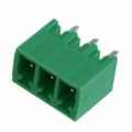 OQ0332500000G - TERM BLOCK HDR 3POS VERT 3.81MM