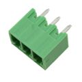 OSTOQ033250 - OSTOQ033250 datasheet pdf and Terminal Blocks - Headers, Plugs and Sockets product details from On Shore Technology Inc. stock available on our website