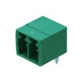 OSTOQ021251 - TERM BLOCK HDR 2POS 90DEG 3.5MM