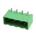 OSTOQ045451 - OSTOQ045451 datasheet pdf and Terminal Blocks - Headers, Plugs and Sockets product details from On Shore Technology Inc. stock available on our website