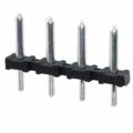 31017104 - PIN HEADER, VERTICAL, THR, PCB,