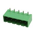 OSTOQ057151 - OSTOQ057151 datasheet pdf and Terminal Blocks - Headers, Plugs and Sockets product details from On Shore Technology Inc. stock available on our website