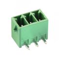691305140003 - TERM BLOCK HEADER 3POS 90 3.5MM