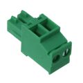 TS02315A0000G - TERM BLOCK PLUG 2POS 3.81MM