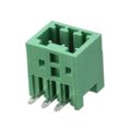 691382010003 - TERM BLOCK HDR 3POS 90DEG 2.5MM