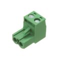 EBHA-02-C - EURO BLOCK 2P