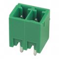 EDSTLZ1555/2 - TERM BLOCK HDR 2POS VERT 3.81MM