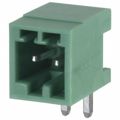 1881448 - TERM BLOCK HDR 2POS 90DEG 2.5MM