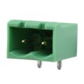 1748167 - Pluggable Terminal Blocks 2 Pos 5.08mm pitch Through Hole Header