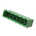 OSTOQ065451 - OSTOQ065451 datasheet pdf and Terminal Blocks - Headers, Plugs and Sockets product details from On Shore Technology Inc. stock available on our website