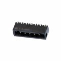 14110513001000 - 14110513001000 datasheet pdf and Terminal Blocks - Headers, Plugs and Sockets product details from HARTING stock available on our website