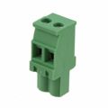 OSTTS02515B - Conn Terminal Block F 2 POS 5.08mm Solder ST Cable Mount 15A