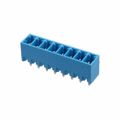 TBP02R2-381-08BE - TERMINAL BLOCK, PLUGGABLE, 3.81,