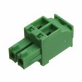 OSTTS02315A - TERM BLOCK PLUG 2POS 3.81MM