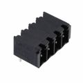 31188104 - METZ CONNECT 31188104Wire-To-Board Connector, PR043 Series, Through Hole, Header, 4 Contacts, 3.5 mm