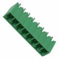 OSTOQ083250 - TERM BLOCK HDR 8POS VERT 3.81MM