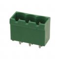 796636-3 - BUCHANAN - TE CONNECTIVITY - 796636-3 - Terminal Block Header, 3, 300 V, 15 A, 5.08 mm, Through Hole Vertical, Header RoHS Compliant: Yes