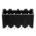 ELFH04250 - TERM BLOCK HDR 4POS VERT 5.08MM