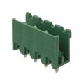 1758034 - 1758034 datasheet pdf and Terminal Blocks - Headers, Plugs and Sockets product details from Phoenix Contact stock available on our website