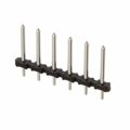 31027106 - PIN HEADER, VERTICAL, NON-SHROUD