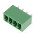 0395016004 - 0395016004 datasheet pdf and Terminal Blocks - Headers, Plugs and Sockets product details from Molex stock available on our website