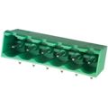 EDSTL950/6 - TERM BLOCK HDR 6POS 90DEG 5MM