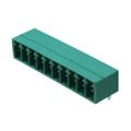 OSTOQ101251 - TERM BLOCK HDR 10POS 90DEG 3.5MM