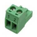 1829756 - 1829756 datasheet pdf and Terminal Blocks - Headers, Plugs and Sockets product details from Phoenix Contact stock available on our website