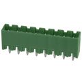 EDSTLZ955/8 - Conn Shrouded Header HDR 8 POS 5.08mm Solder ST Thru-Hole