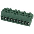 1984099 - 1984099 datasheet pdf and Terminal Blocks - Headers, Plugs and Sockets product details from Phoenix Contact stock available on our website