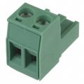 1911965 - 1911965 datasheet pdf and Terminal Blocks - Headers, Plugs and Sockets product details from Phoenix Contact stock available on our website