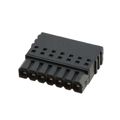 1778887 - TERM BLOCK PLUG 7POS STR 2.5MM