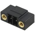 1937318 - Pluggable Terminal Blocks 2 Pos 3.5mm pitch Through Hole Header