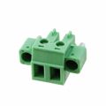 1847356 - 1847356 datasheet pdf and Terminal Blocks - Headers, Plugs and Sockets product details from Phoenix Contact stock available on our website