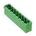 1755574 - 1755574 datasheet pdf and Terminal Blocks - Headers, Plugs and Sockets product details from Phoenix Contact stock available on our website