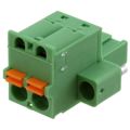 1873207 - 1873207 datasheet pdf and Terminal Blocks - Headers, Plugs and Sockets product details from Phoenix Contact stock available on our website
