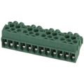 1984112 - 1984112 datasheet pdf and Terminal Blocks - Headers, Plugs and Sockets product details from Phoenix Contact stock available on our website