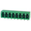 EDSTLZ1550/8 - TERM BLOCK HDR 8POS 90DEG 3.81MM