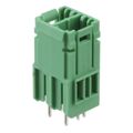 1720576 - 1720576 datasheet pdf and Terminal Blocks - Headers, Plugs and Sockets product details from Phoenix Contact stock available on our website