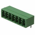 1844265 - Pluggable Terminal Blocks 7 Pos 3.5mm pitch Through Hole Header