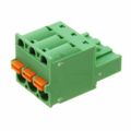 1910364 - 1910364 datasheet pdf and Terminal Blocks - Headers, Plugs and Sockets product details from Phoenix Contact stock available on our website